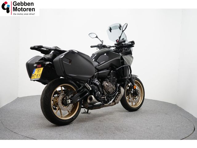 yamaha - tracer-7-gt