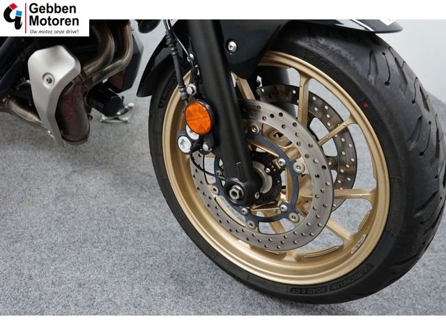 yamaha - tracer-7-gt