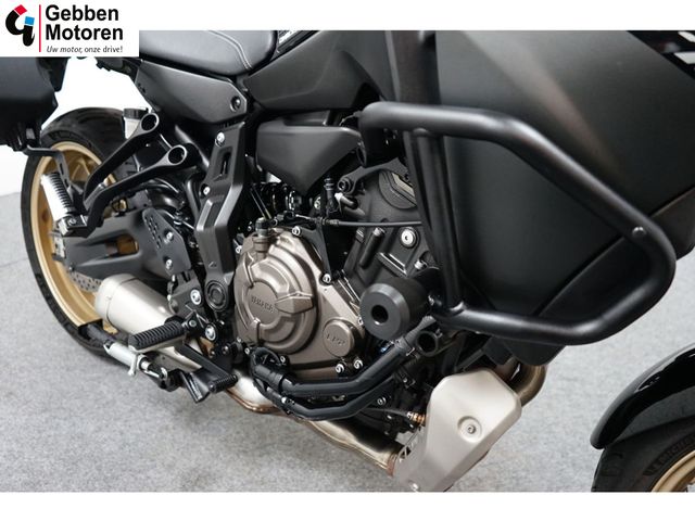 yamaha - tracer-7-gt