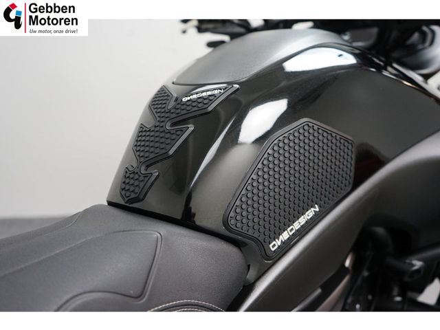 yamaha - tracer-7-gt