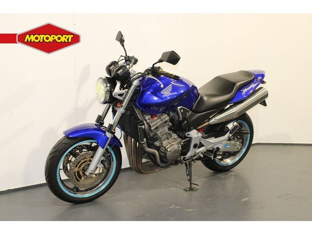 honda - cb-900-f