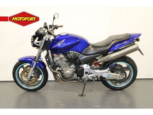 honda - cb-900-f