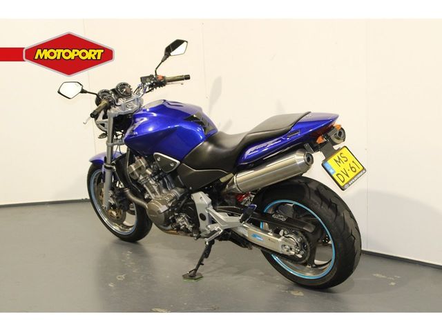 honda - cb-900-f