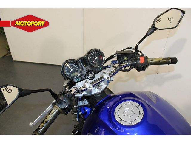 honda - cb-900-f