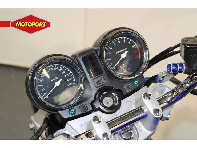 honda - cb-900-f