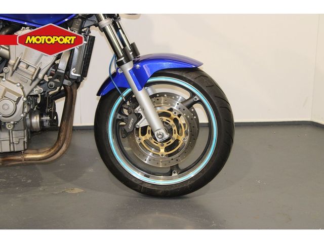 honda - cb-900-f