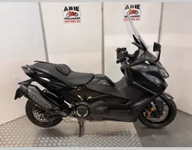 Yamaha Tmax Tech MAX 560 2024 occasion