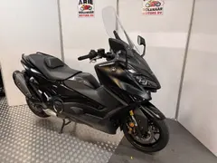 Yamaha T MAX Tech Max 560 2024 occasion – foto 2 van 4
