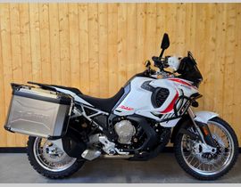 MV Agusta LXP Orioli 2025 nieuw