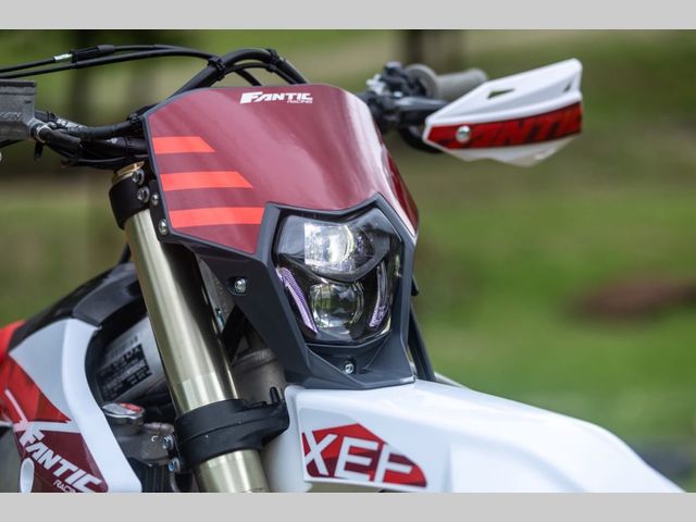 fantic - xe-310