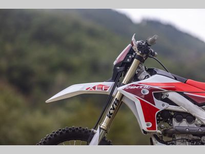 FANTIC XEF 310  – foto 4
