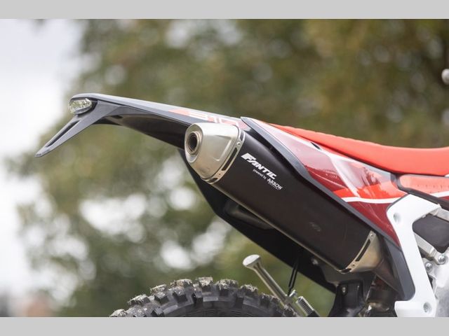 fantic - xe-310