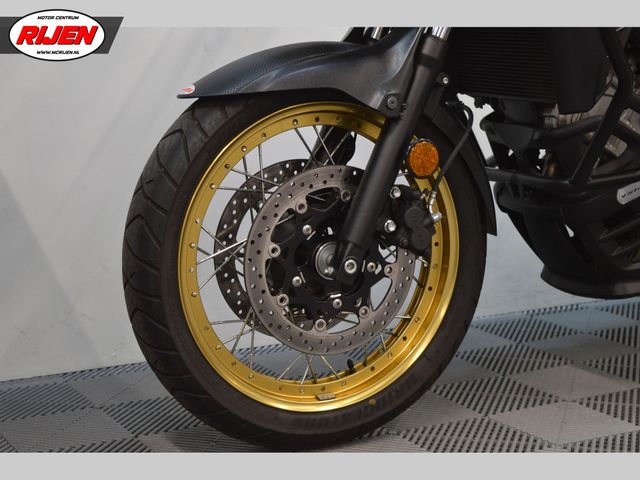 suzuki - v-strom-650-xta