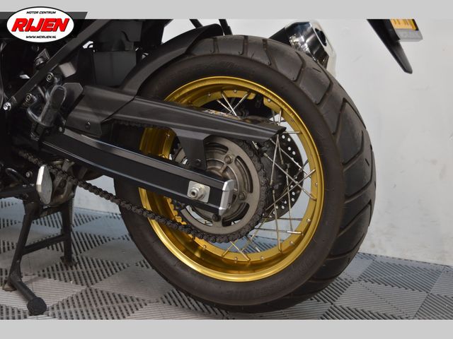 suzuki - v-strom-650-xta