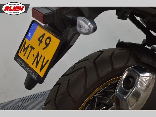 suzuki - v-strom-650-xta