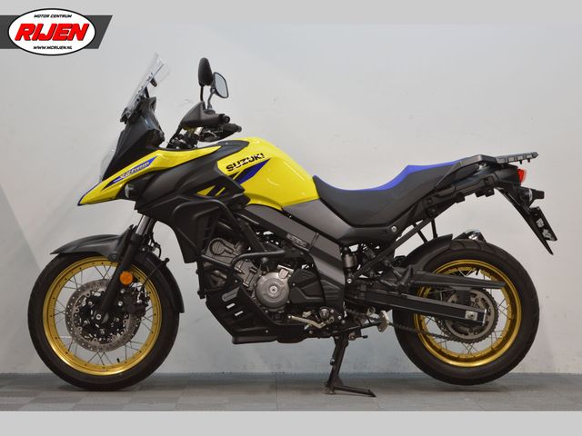 suzuki - v-strom-650-xta