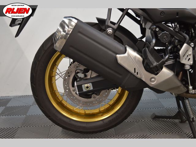 suzuki - v-strom-650-xta