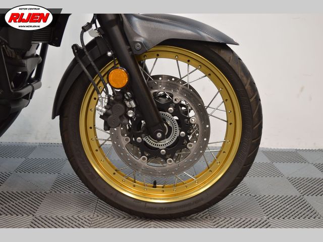 suzuki - v-strom-650-xta