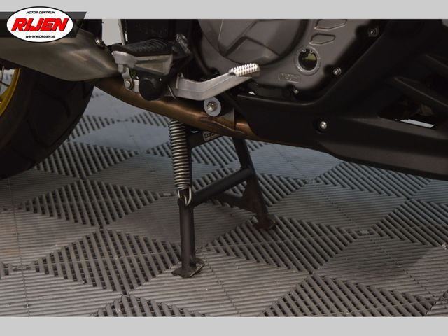 suzuki - v-strom-650-xta