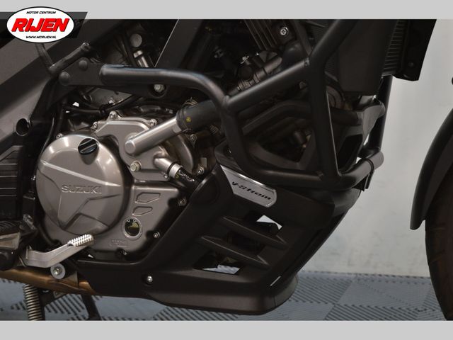 suzuki - v-strom-650-xta