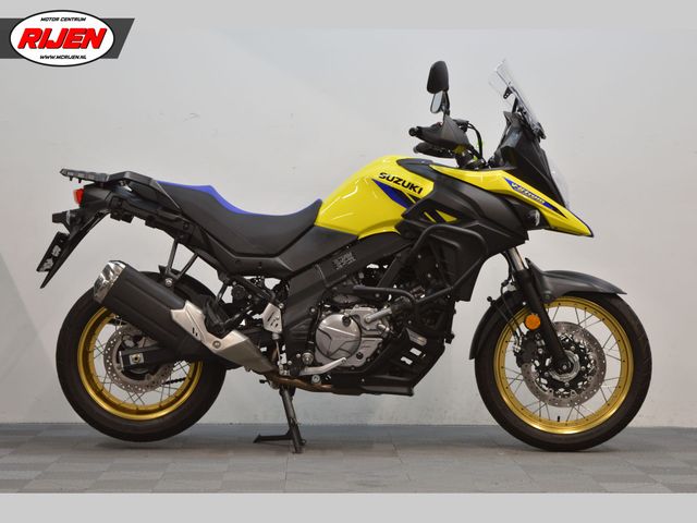 suzuki - v-strom-650-xta