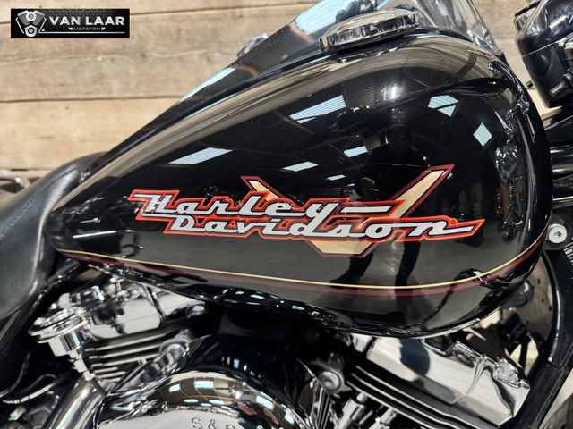 harley-davidson - road-king-flhr