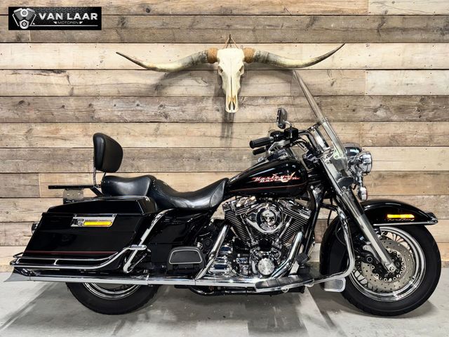 harley-davidson - road-king-flhr