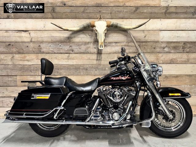 harley-davidson - road-king-flhr