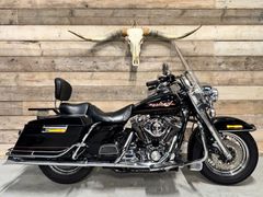 HARLEY-DAVIDSON ROAD KING FLHR