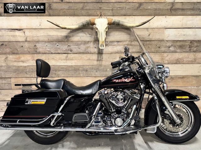 harley-davidson - road-king-flhr