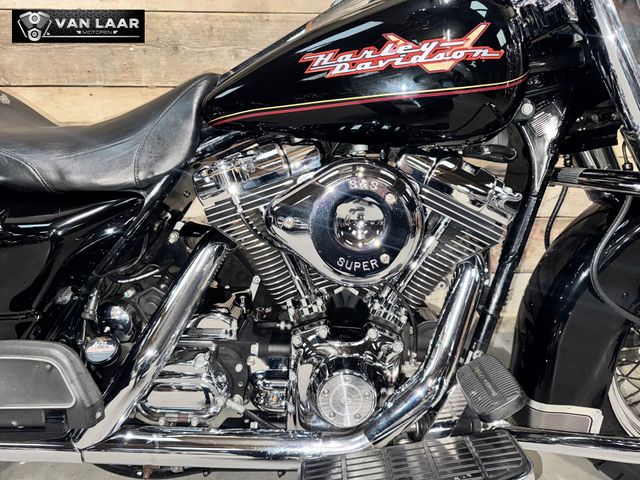 harley-davidson - road-king-flhr
