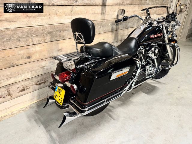 harley-davidson - road-king-flhr
