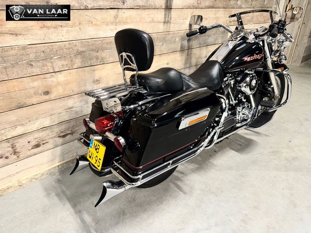 harley-davidson - road-king-flhr