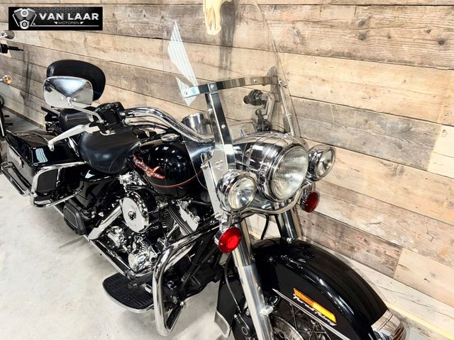 harley-davidson - road-king-flhr