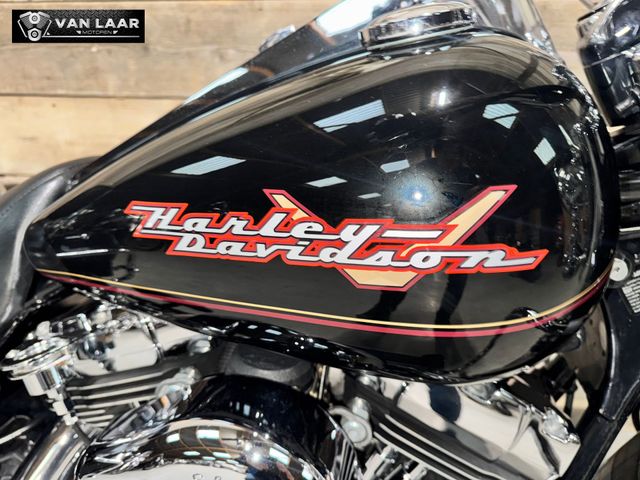 harley-davidson - road-king-flhr