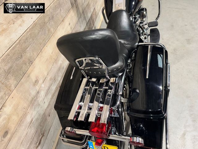 harley-davidson - road-king-flhr