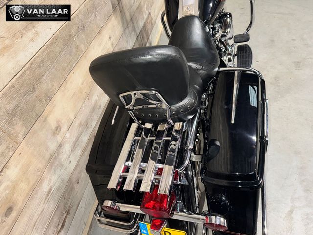 harley-davidson - road-king-flhr