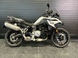 BMW F 750 GS