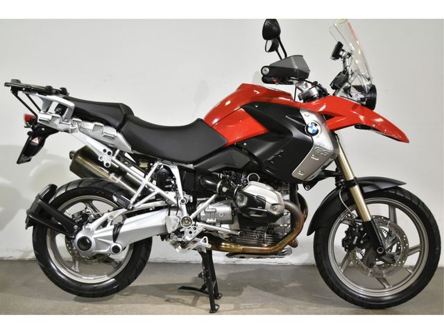 bmw - r-1200-gs