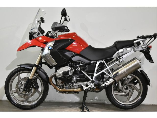 bmw - r-1200-gs