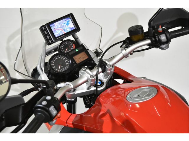 bmw - r-1200-gs