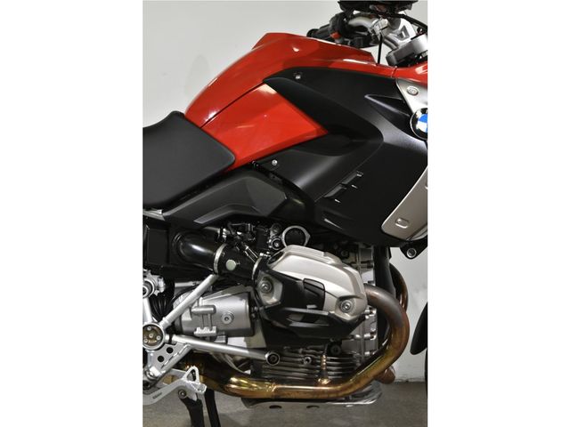 bmw - r-1200-gs