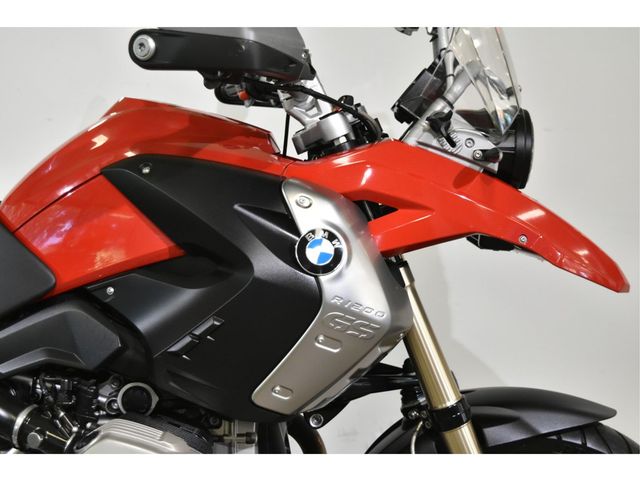 bmw - r-1200-gs