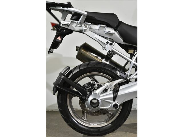 bmw - r-1200-gs