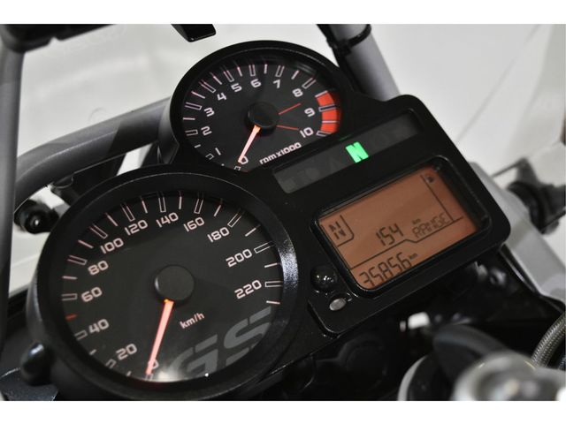bmw - r-1200-gs