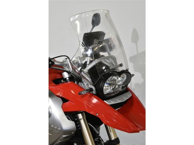 bmw - r-1200-gs