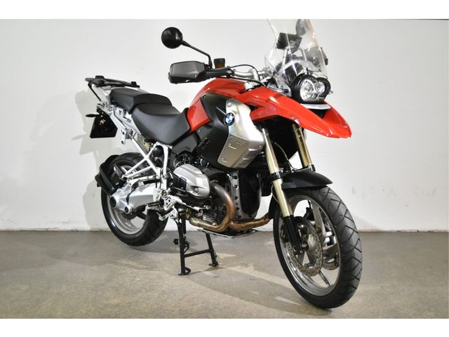 bmw - r-1200-gs
