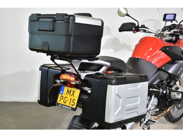 bmw - r-1200-gs