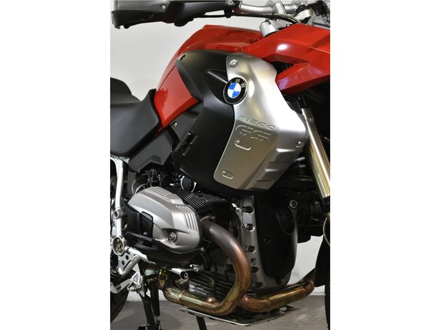 bmw - r-1200-gs