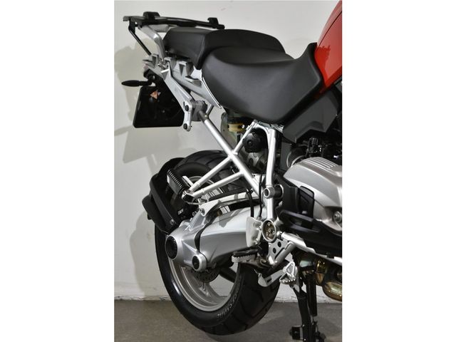 bmw - r-1200-gs